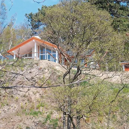 Lovely Home In Ronne With Kitchen *