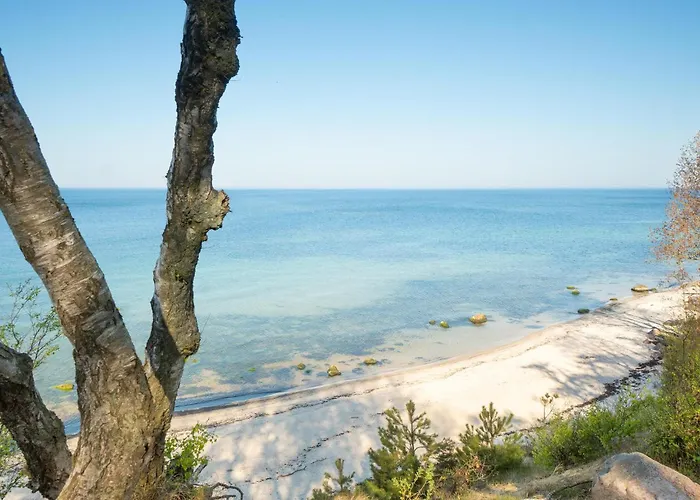 Lersovej Casa vacanze Rønne
