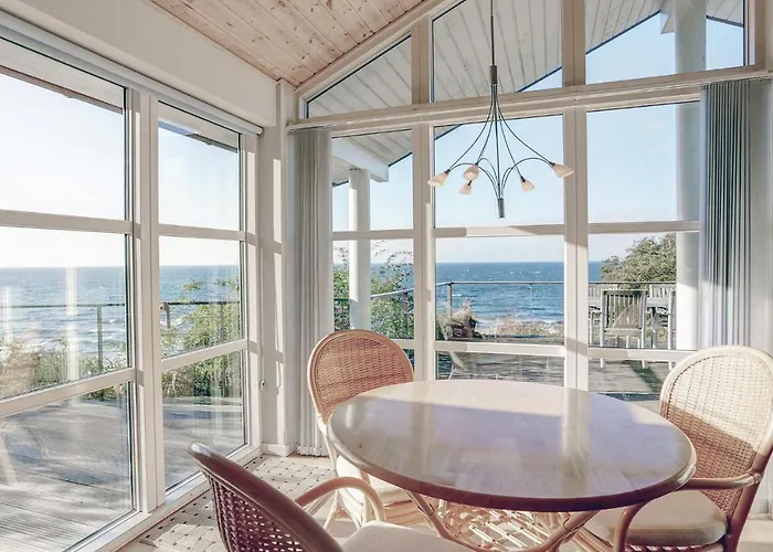 Casa vacanze Lersovej Rønne