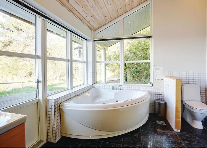 Casa vacanze Lersovej Rønne